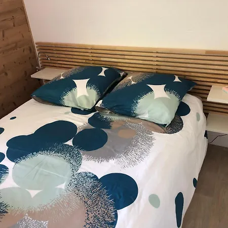 Chalet Du Lac Aiguebelette-le-Lac