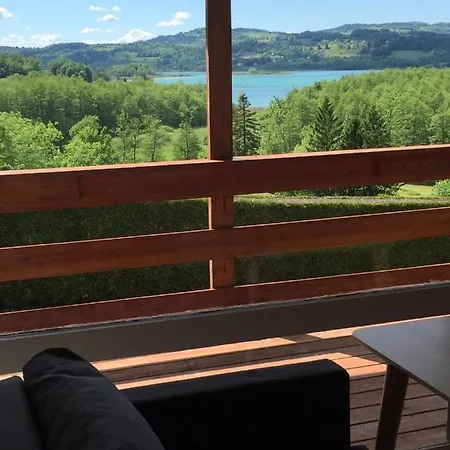 Apartment Chalet Du Lac