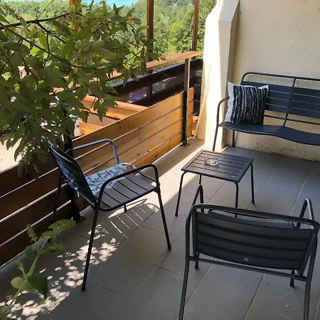 Apartment Chalet Du Lac Aiguebelette-le-Lac