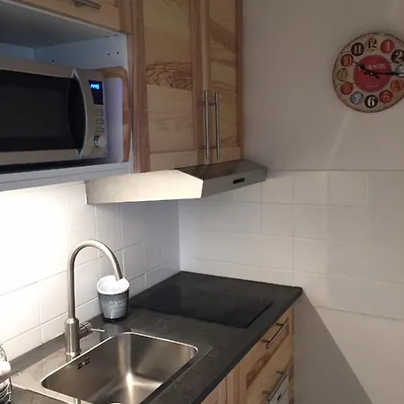 Chalet Du Lac * Aiguebelette-le-Lac